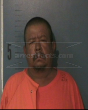 Albert Ray Salas