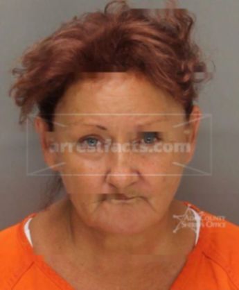 Rebecca Jane Rogers