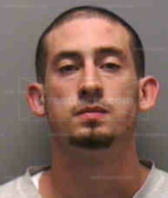 Charles Matthew Allen