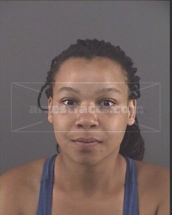 Doria Marie Varnado