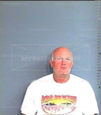 Roger Deewayne Brown