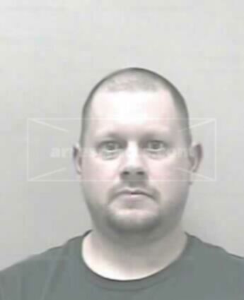 Stephen Brent Meadows