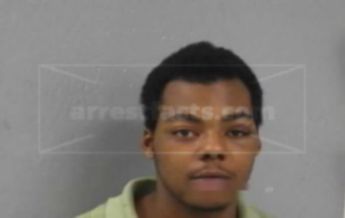 Kyren Eugene Roy