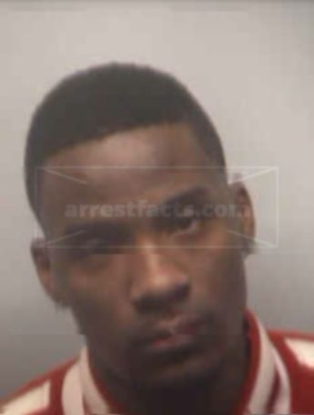 Troy Lamarr Handley
