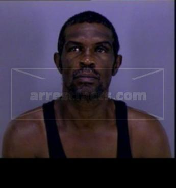 Richard Trevial Jackson