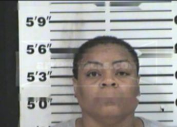 Monika Tina Michelle Harris