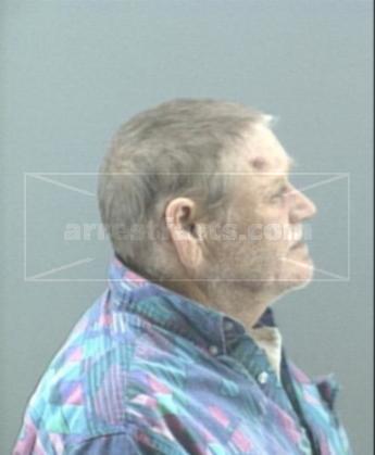 David Randall Harrison