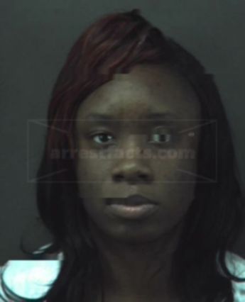 Eboni Nykia Wheeler