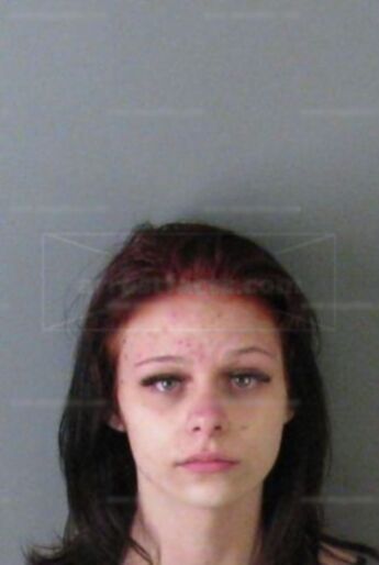 Madison Michelle Stokes