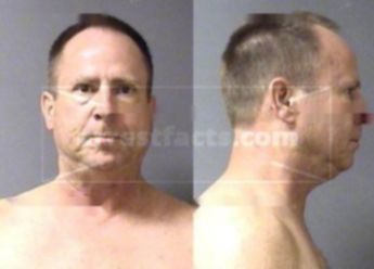 Michael David Wood