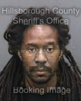 Terrell Levon Brown