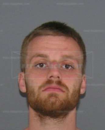 Zechariah Armstrong