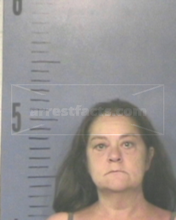 Patricia Ann Antonio