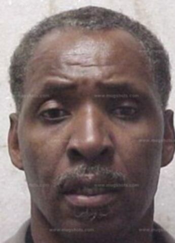 Larry Gene Little