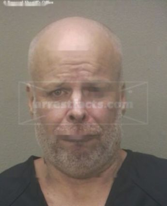 Mark Robbins