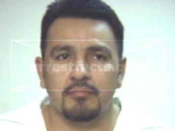 Tereso Buenrostro