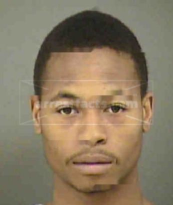 Aaron Deondre Conway