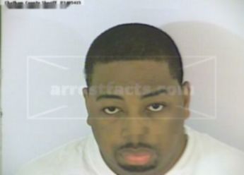 Kareem Jamel Curry