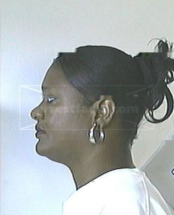 Karolyn K Scott