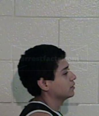 Jeremy Kyle Garcia Leveck