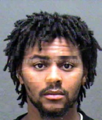 David Obrian Mcswain
