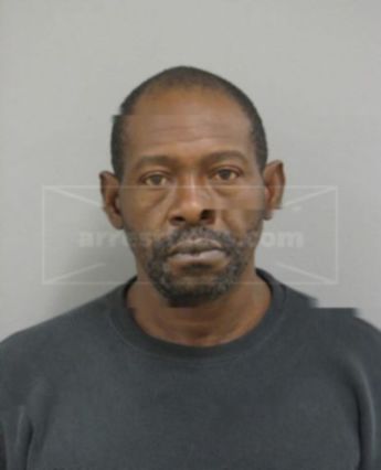 Ralph Overton