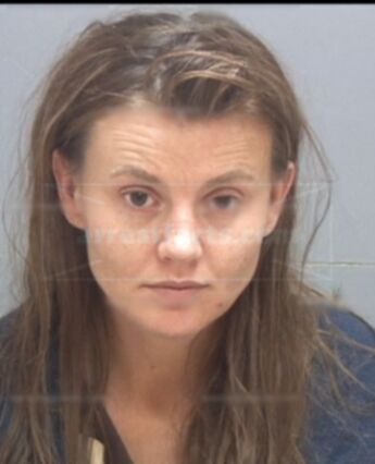 Keesha Danica Kearney