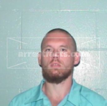 Garrett M. Pate