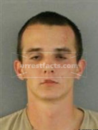 Dustin Lee Stone