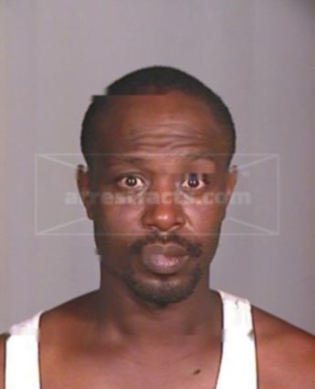 Quinton Brown