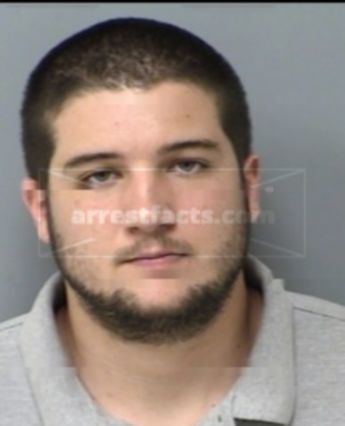Mason Anthony Gates