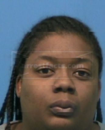 Kimberlee Deshawn Shannon
