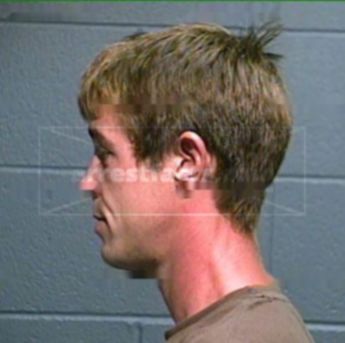 Patrick Anslie Calhoun