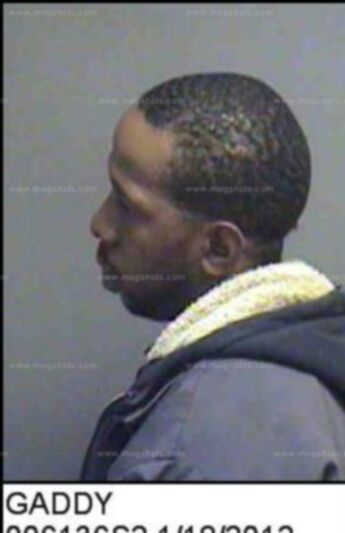 Michael Lagrant Gaddy