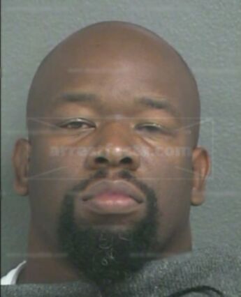 Carlos Nigel Clayton