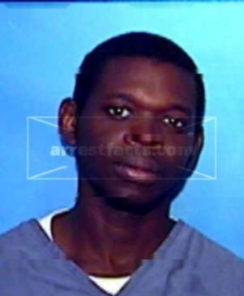 Durrell Bradley