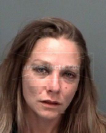 Carli Sarah Tocci