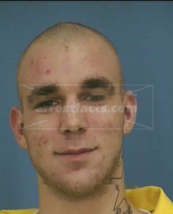 Christopher Trae Russell