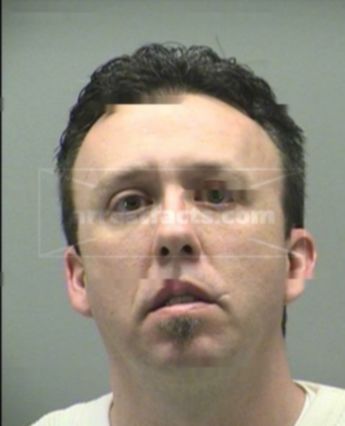 Christopher Justin Witherspoon