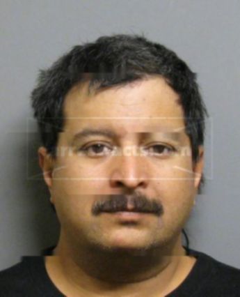 Paul Eric Longoria