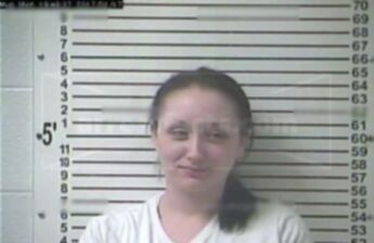 Kristina Louise Wilson