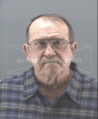 Darrel Richard Lowe