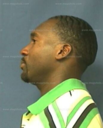 Mark Edward Williams
