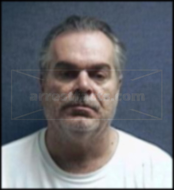 Anthony Ray Barton