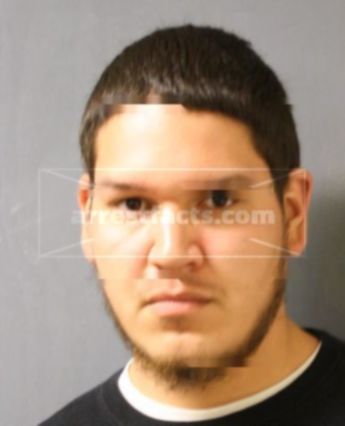 Joel Rodriguez
