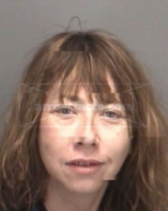 Nancy Jane Stilson