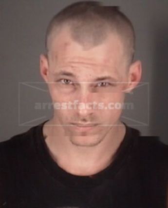 Brandon Major Hunter