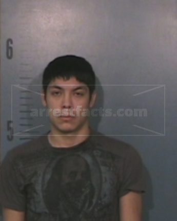 Justin Lee Cortinez