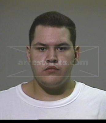 Xavier Randall Cantu