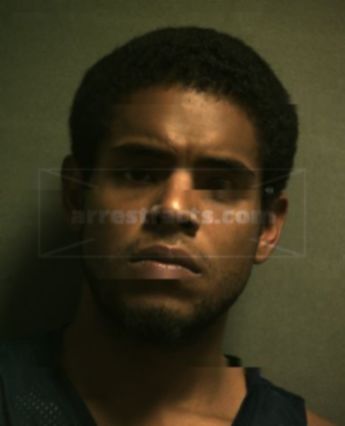 Kaleb Matthew Spencer